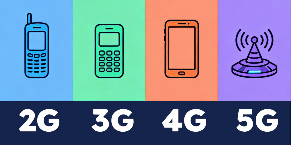 Geplande uitfasering 2G: wat u moet weten en hoe u zich voorbereidt Geplande uitfasering 2G: wat u moet weten en hoe u zich voorbereidt