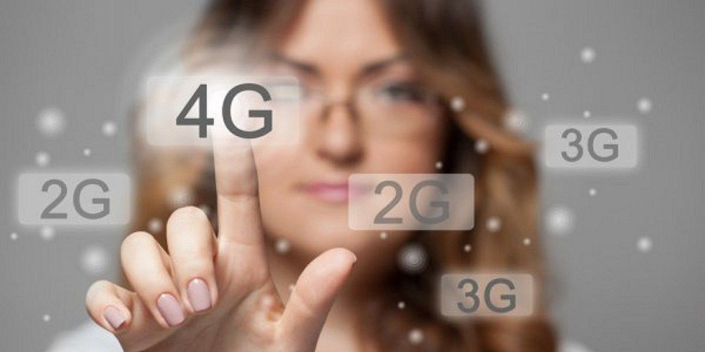 4G/LTE-frequentiebanden gebruikt in Europa 4G/LTE-frequentiebanden gebruikt in Europa