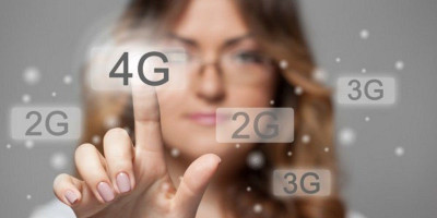 4G/LTE-frequentiebanden gebruikt in Europa 4G/LTE-frequentiebanden gebruikt in Europa
