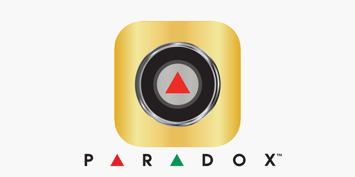 Seriële poort ontgrendelen op Paradox alarmcentrales