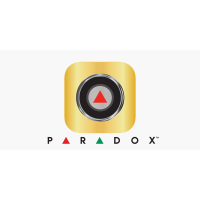 PARADOX alarmcentrale SERIËLE POORT ontgrendeling PARADOX alarmcentrale SERIËLE POORT ontgrendeling