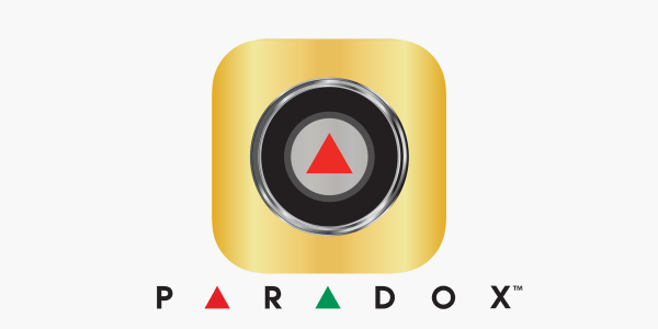Seriële poort ontgrendelen op Paradox alarmcentrales