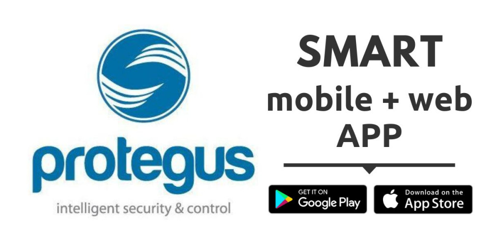 Protegus Android / iPhone en web-app