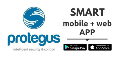 Protegus Android / iPhone en web-app Protegus Android / iPhone en web-app