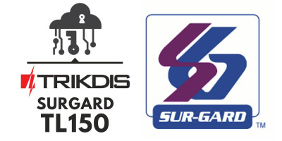 Nieuw ondersteund protocol voor Trikdis communicatiemodules – Sur-Gard TL-150 Nieuw ondersteund protocol voor Trikdis communicatiemodules – Sur-Gard TL-150