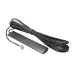 Trikdis SP231 2G slimme alarmcentrale + CZ8 zone-uitbreider + SK232 toetsenpaneel Trikdis SP231 2G slimme alarmcentrale + CZ8 zone-uitbreider + SK232 toetsenpaneel