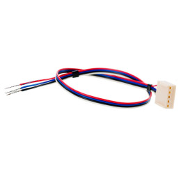 Trikdis CRP4 seriële kabel voor Texecom bedieningspanelen