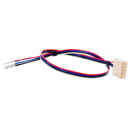 Trikdis CRP4 seriële kabel voor Texecom bedieningspanelen Trikdis CRP4 seriële kabel voor Texecom bedieningspanelen