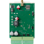Trikdis CG17 2G GSM compacte beveiligingscentrale Trikdis CG17 2G GSM compacte beveiligingscentrale