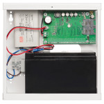 Trikdis SP231 GSM / IP slimme alarmcentrale Trikdis SP231 GSM / IP slimme alarmcentrale