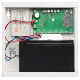 Trikdis SP231 GSM / IP slimme alarmcentrale KIT