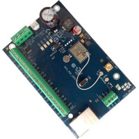 Trikdis FLEXi SP3 Ethernet slimme alarmcentrale Trikdis FLEXi SP3 Ethernet slimme alarmcentrale
