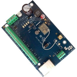 Trikdis FLEXi SP3 Ethernet slimme alarmcentrale
