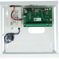 Kleine metalen behuizing met voeding voor FLEXi SP3 Kleine metalen behuizing met voeding voor FLEXi SP3