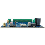 Trikdis FLEXi SP3 WiFi + 4G slimme alarmcentrale Trikdis FLEXi SP3 WiFi + 4G slimme alarmcentrale