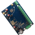 Trikdis FLEXi SP3 WiFi + 4G slimme alarmcentrale Trikdis FLEXi SP3 WiFi + 4G slimme alarmcentrale