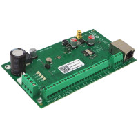 Trikdis FLEXi SP3 Ethernet + 4G slimme alarmcentrale