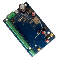 Trikdis FLEXi SP3 WiFi slimme alarmcentrale Trikdis FLEXi SP3 WiFi slimme alarmcentrale