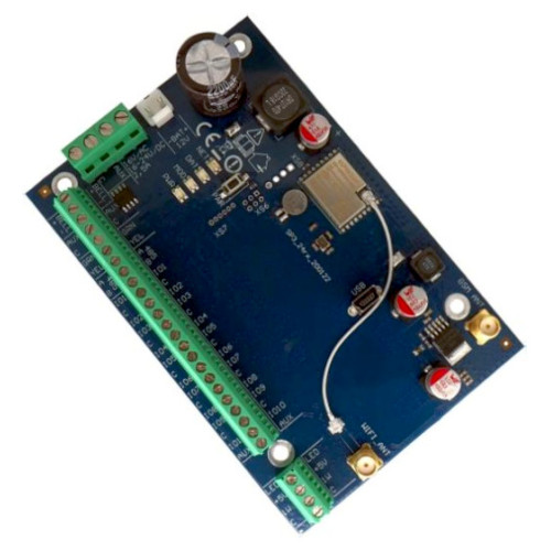 Trikdis FLEXi SP3 WiFi slimme alarmcentrale Trikdis FLEXi SP3 WiFi slimme alarmcentrale