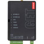 Trikdis GET Ethernet + 4G communicatiemodule