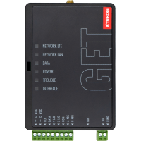 Trikdis GET Ethernet + 4G communicatiemodule Trikdis GET Ethernet + 4G communicatiemodule