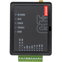 Trikdis GT+ 4G communicatiemodule Trikdis GT+ 4G communicatiemodule