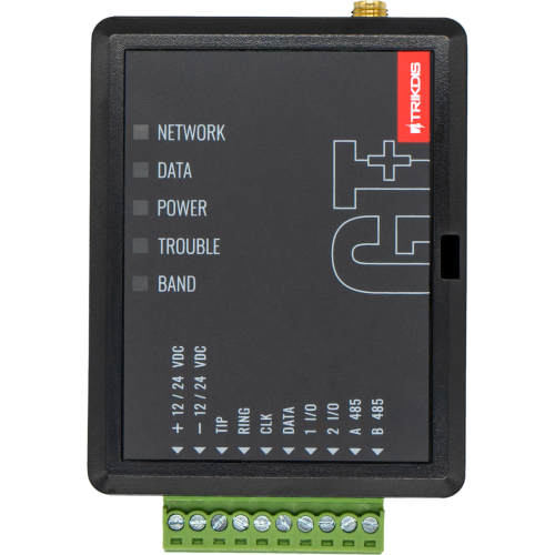 Trikdis GT+ 4G communicatiemodule