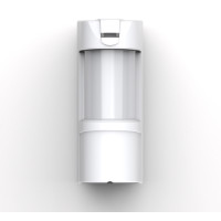 CROW FW2-EDS-3000-AM draadloze buiten PIR-detector CROW FW2-EDS-3000-AM draadloze buiten PIR-detector
