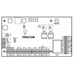Trikdis FireCom Ethernet + 4G brandcommunicatiemodule