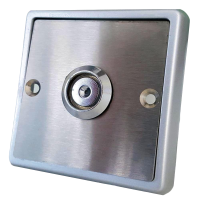 Trikdis iButton elektronische sleutellezer