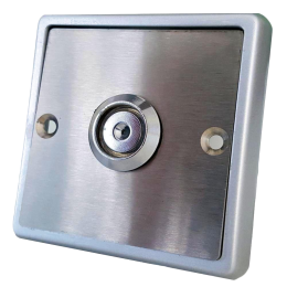Trikdis iButton elektronische sleutellezer