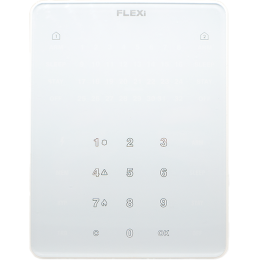 Trikdis FLEXi LED toetsenpaneel