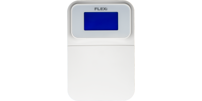 Trikdis FLEXi SP3 – introductie van het slimme alarmpaneel 13