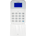 Trikdis SK-LCD drukknop toetsenpaneel Trikdis SK-LCD drukknop toetsenpaneel