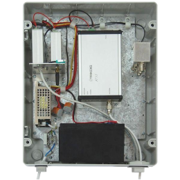 Trikdis R-IP12 radio-repeater