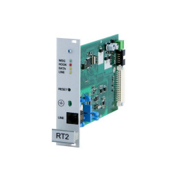 Trikdis RTH2 telefoonlijnontvanger