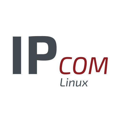 Trikdis IPcom v5 Linux software-ontvanger Trikdis IPcom v5 Linux software-ontvanger