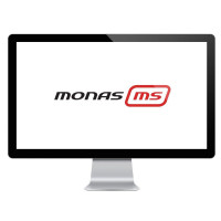 Trikdis Monas MS meldkamersoftware Trikdis Monas MS meldkamersoftware