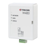 Trikdis W485 WiFi module (RS485) Trikdis W485 WiFi module (RS485)