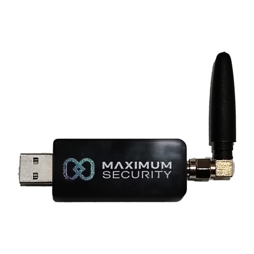 M4-EXTENDER - LoRa draadloze signaalrepeater
