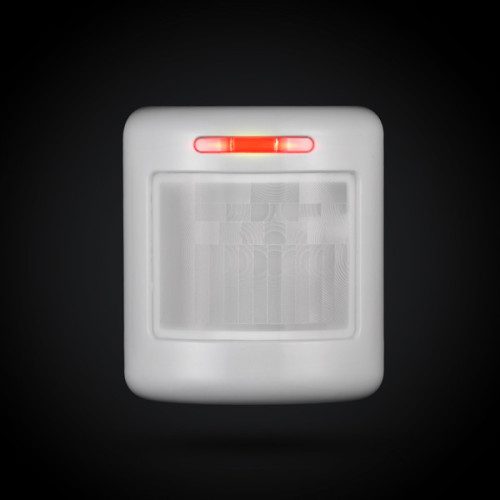 M4-PIR - LORA draadloze binnen PIR-detector