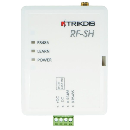 Trikdis RF-SH transceiver voor CROW draadloze apparaten