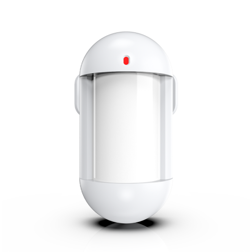 PIR-Pet-S8 - bewegingsdetector PIR-Pet-S8 - bewegingsdetector