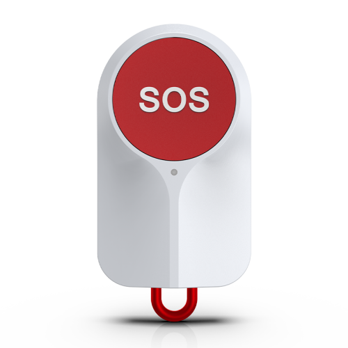 S8-SEB - paniekknop S8-SEB - paniekknop