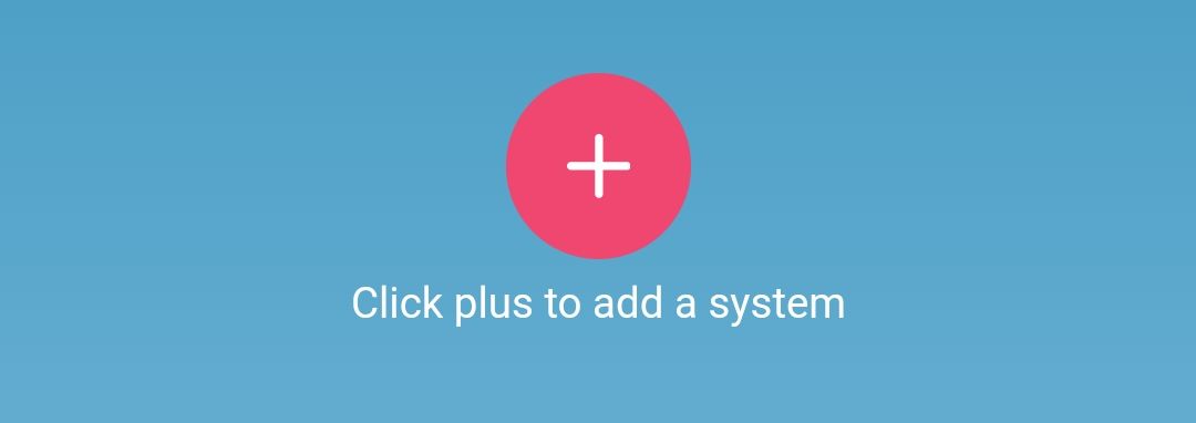 Add new system