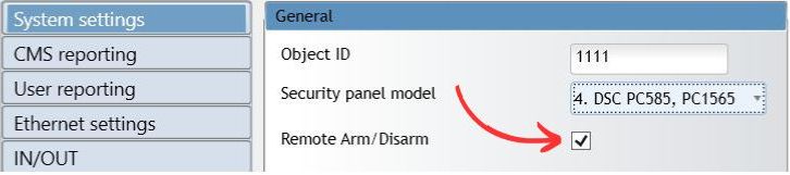 Enter the device\\'s unique identifier